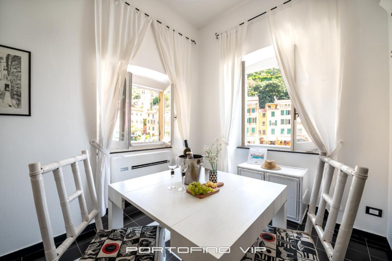 Apartment Angolo Di Mare By Portofinovip Portofino