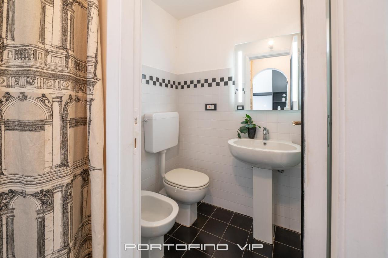 Apartment Angolo Di Mare By Portofinovip Portofino