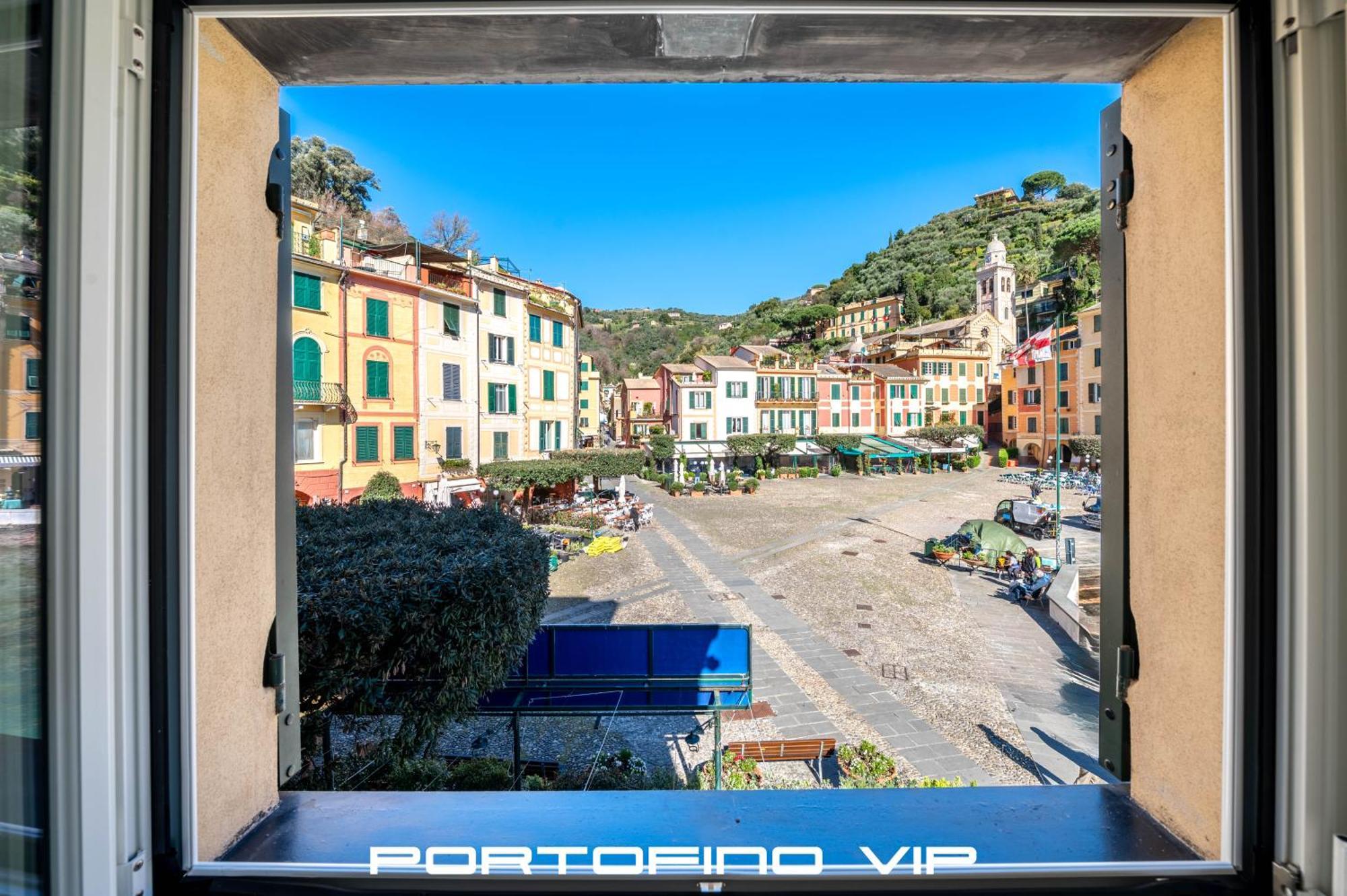 Angolo Di Mare By Portofinovip Apartment Portofino