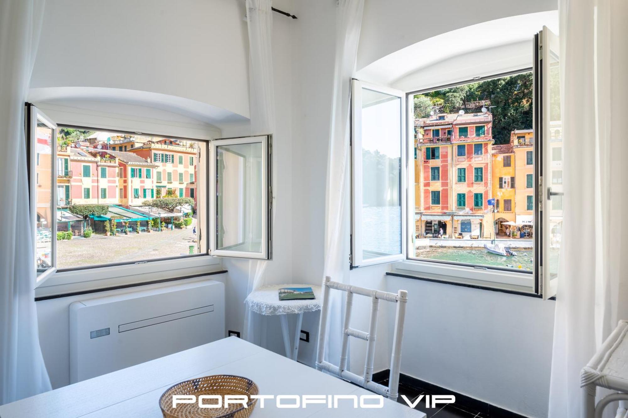 Angolo Di Mare By Portofinovip *