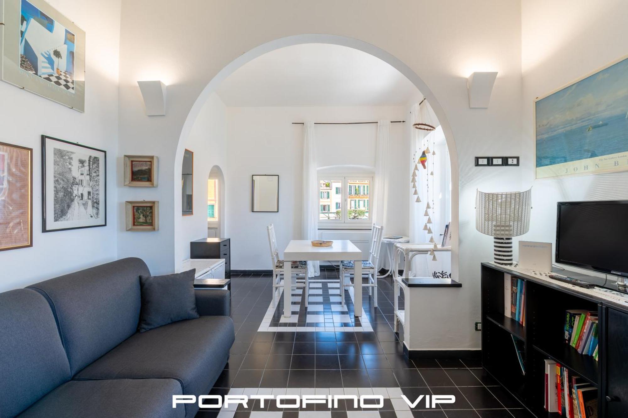 Angolo Di Mare By Portofinovip Apartment *