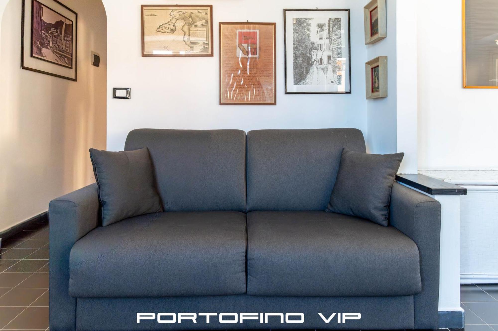 Angolo Di Mare By Portofinovip Apartment Portofino