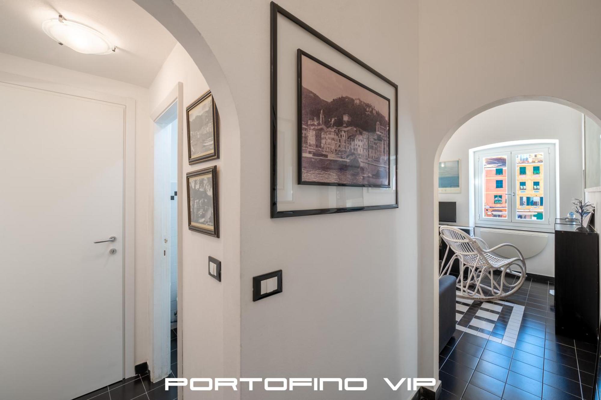Apartment Angolo Di Mare By Portofinovip Portofino