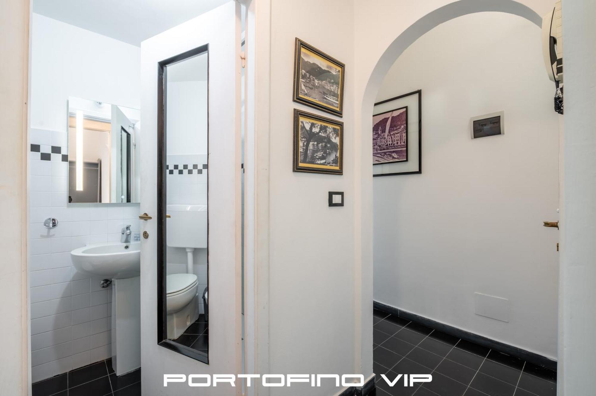 Angolo Di Mare By Portofinovip * Portofino