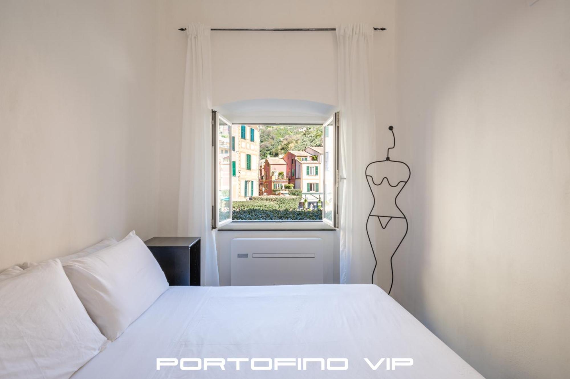 Apartment Angolo Di Mare By Portofinovip *